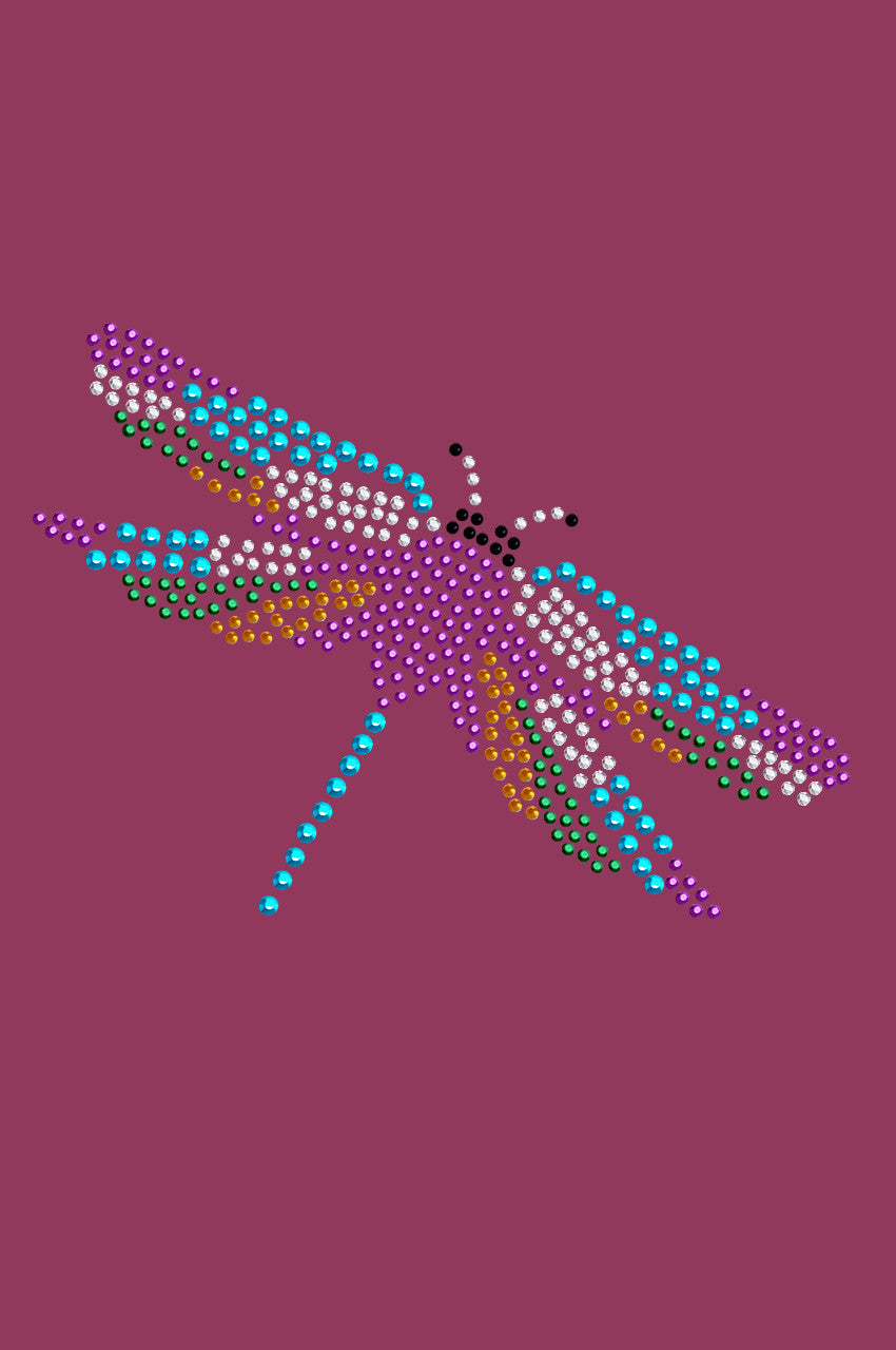 Dragonfly - Bandannas