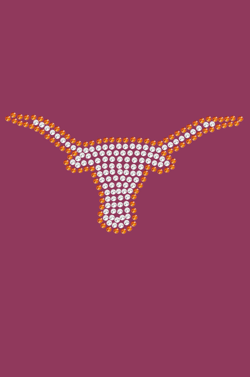 Longhorn - Bandanna