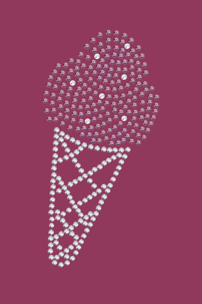 Ice Cream Cone - Bandanna