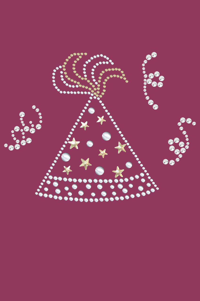 Party Hat - Bandana
