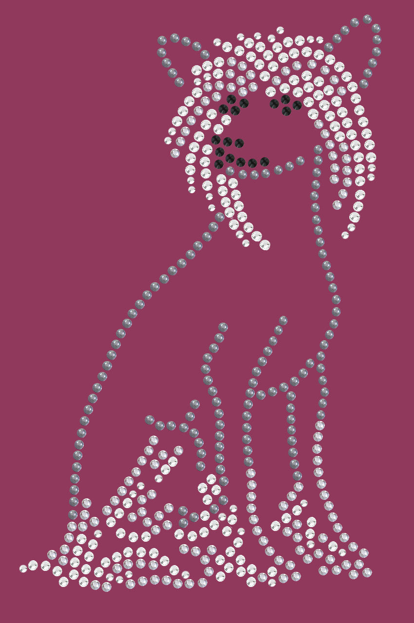 Chinese Crested - bandana