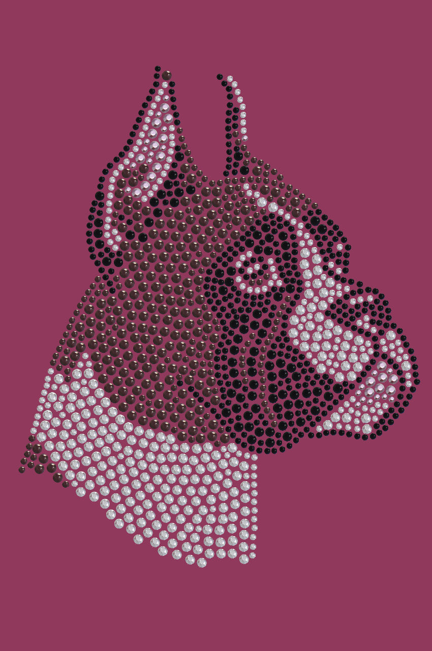 Boxer - bandana