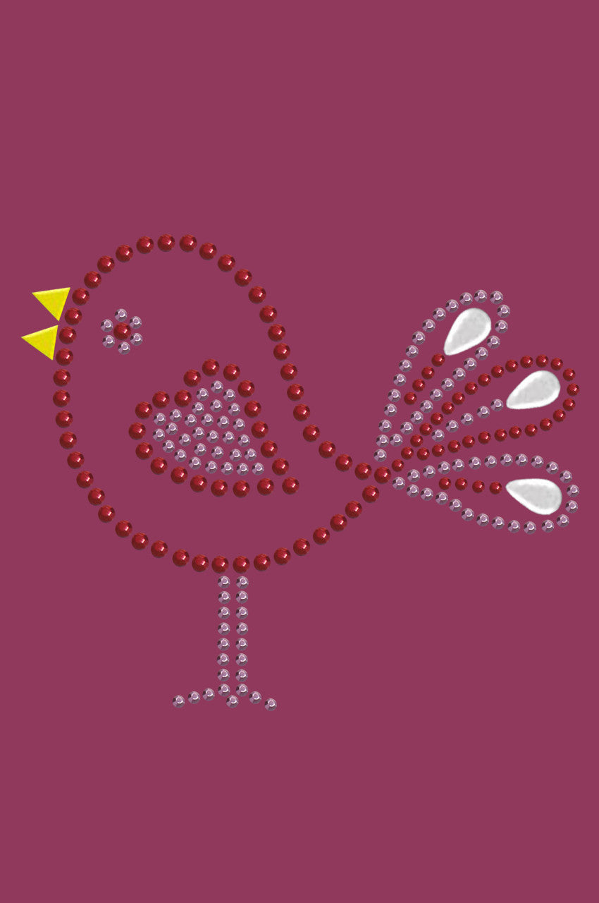 Little Bird 2 - Bandanna