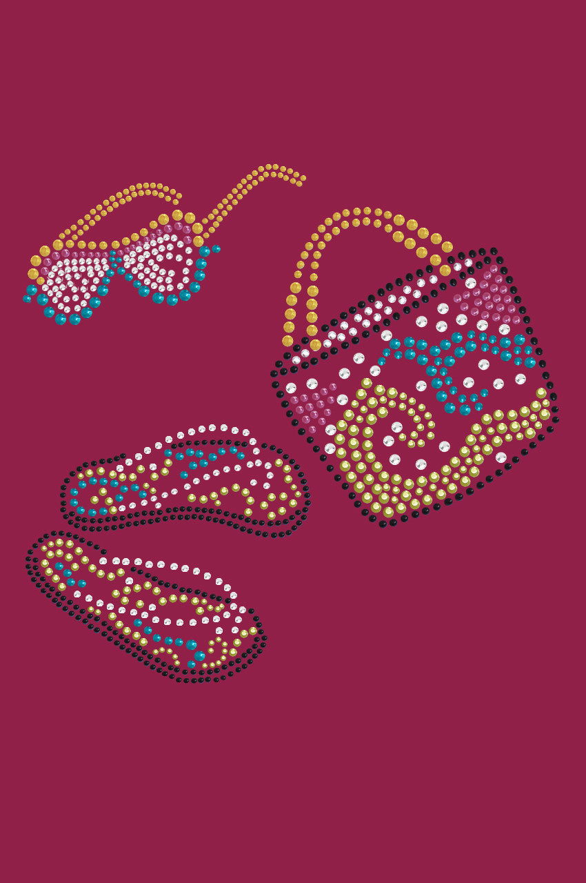 Beach Accessories - Bandanna