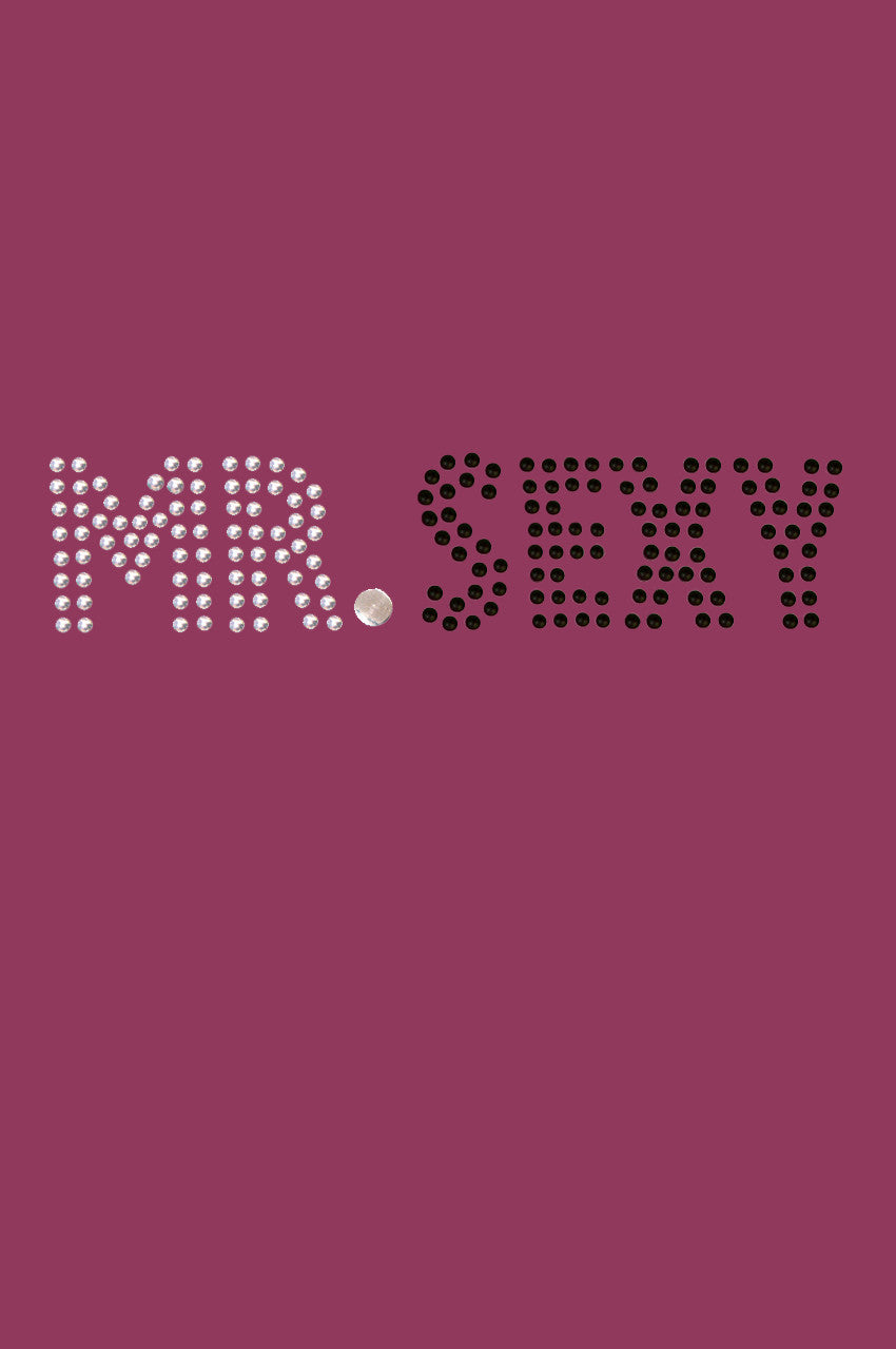 Mr Sexy - Bandanna