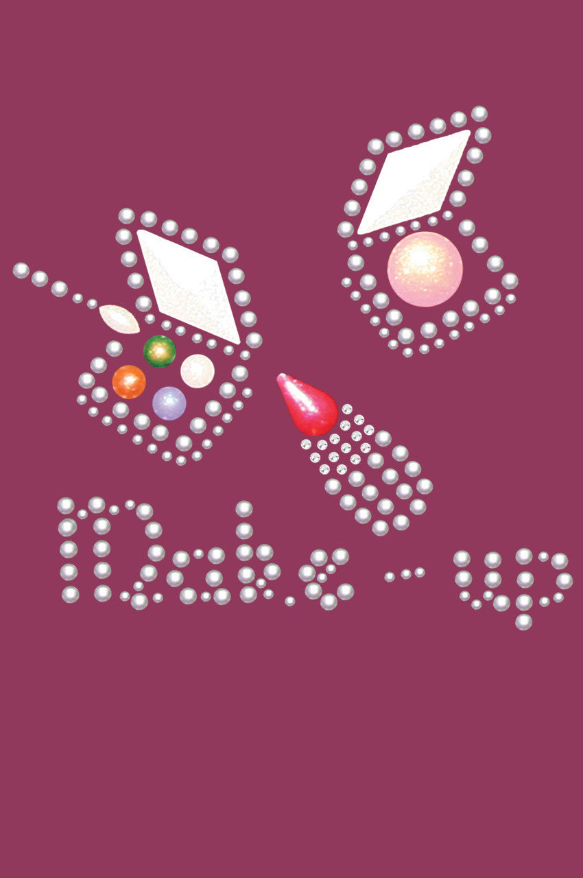 Make-up - Bandanna