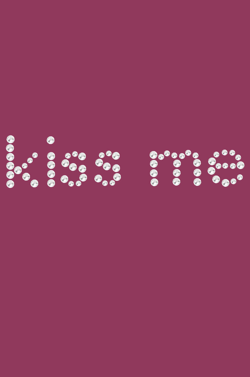 Kiss Me Bandanna