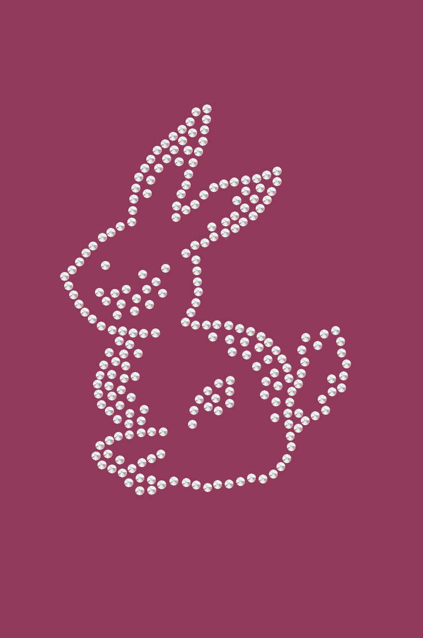 Small Bunny - Bandanna