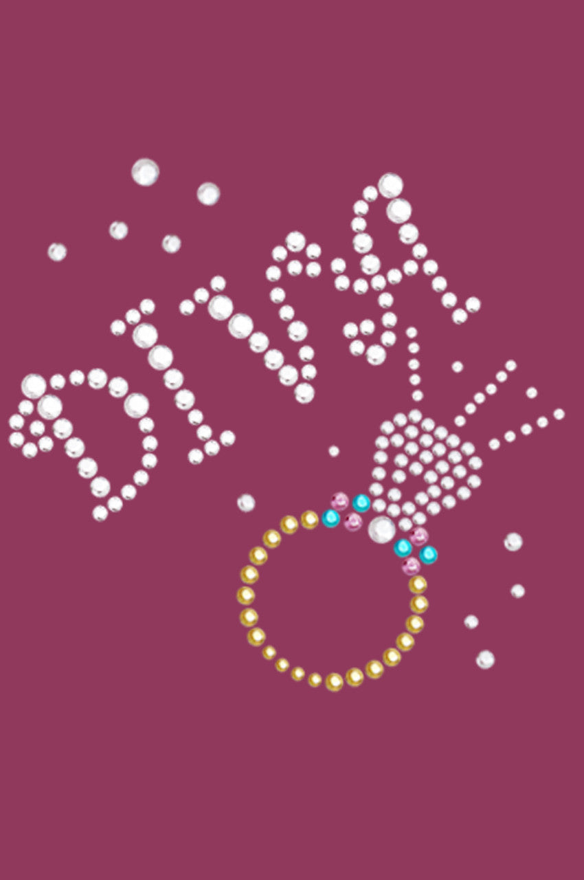 Diva & Ring - Bandanna