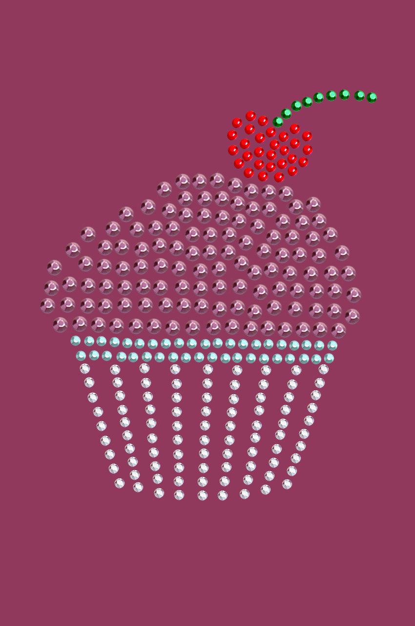 Cupcake - Bandanna