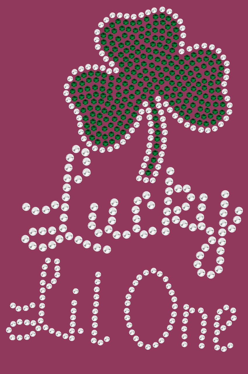 Lucky Lil One - Bandanna