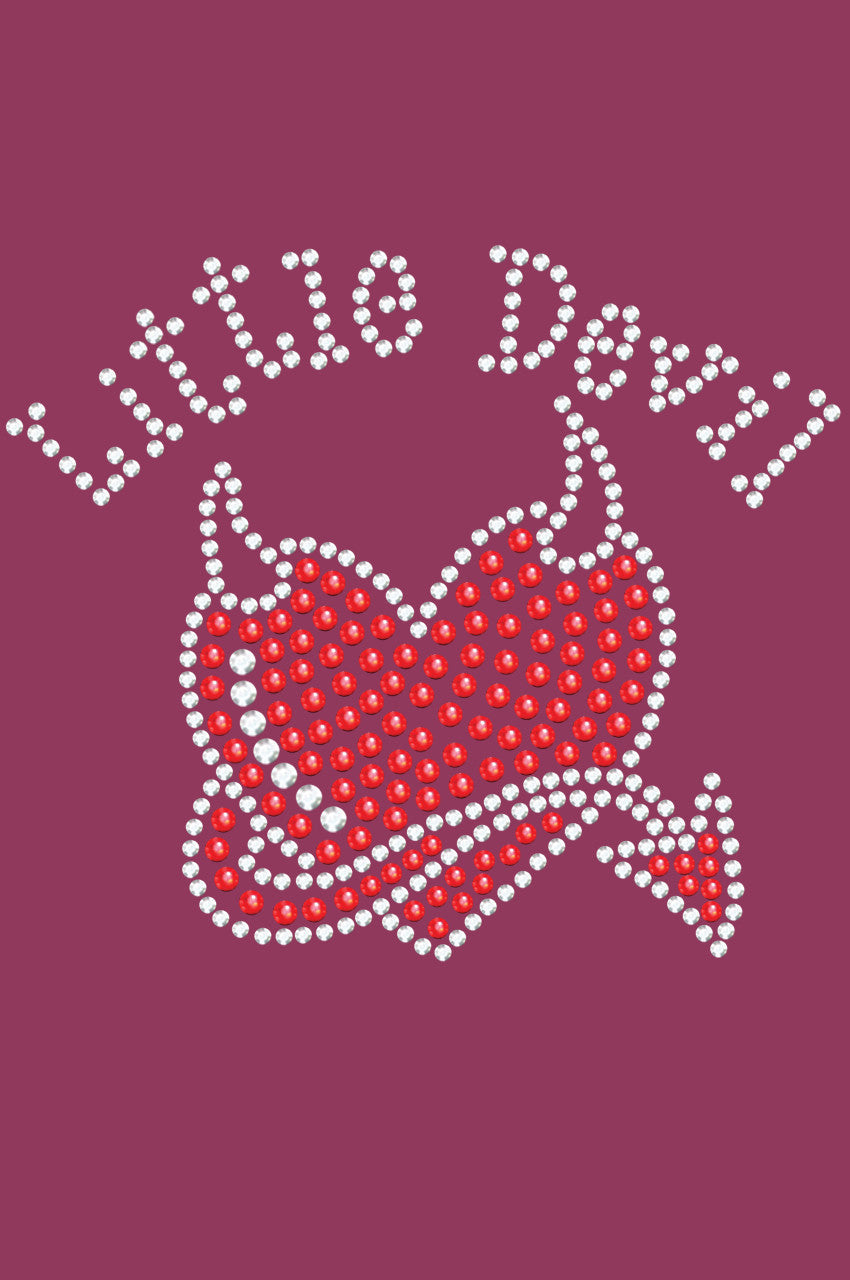 Little Devil - Bandanna