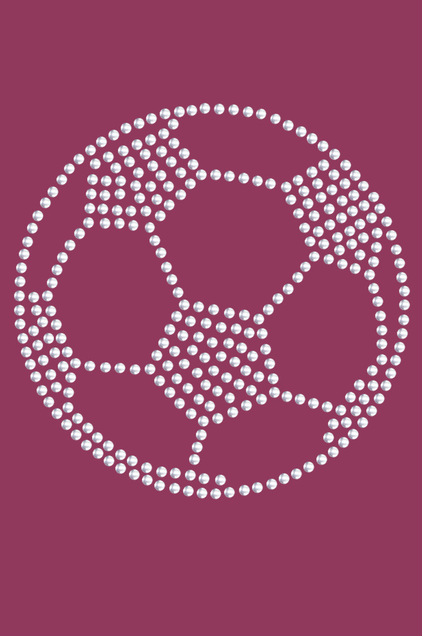 Soccer Ball - Bandana