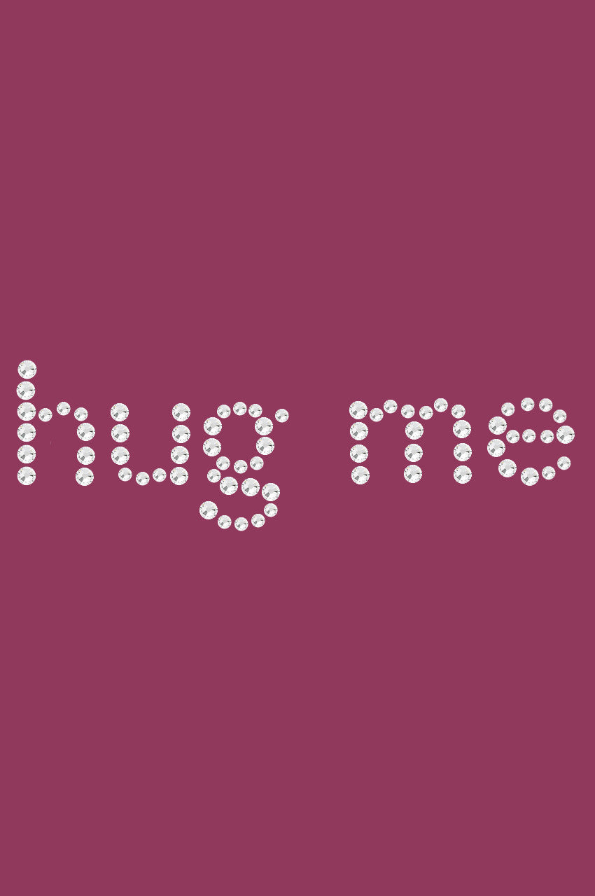 Hug Me Bandanna