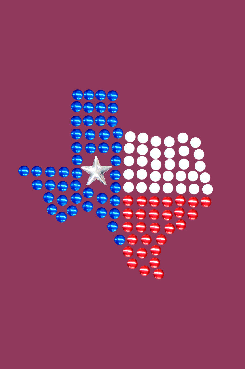 Texas - Bandanna
