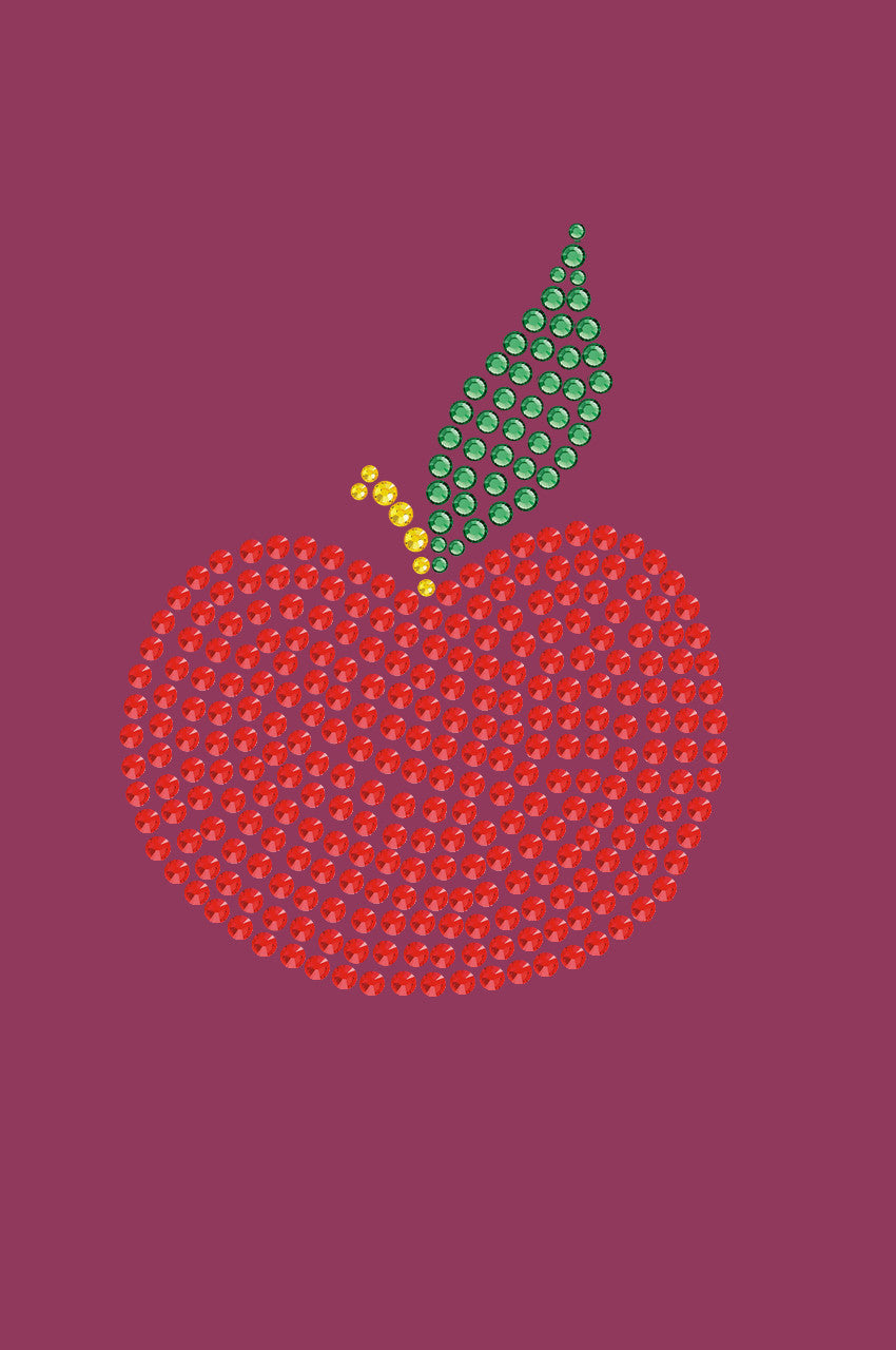 Apple - Bandanna