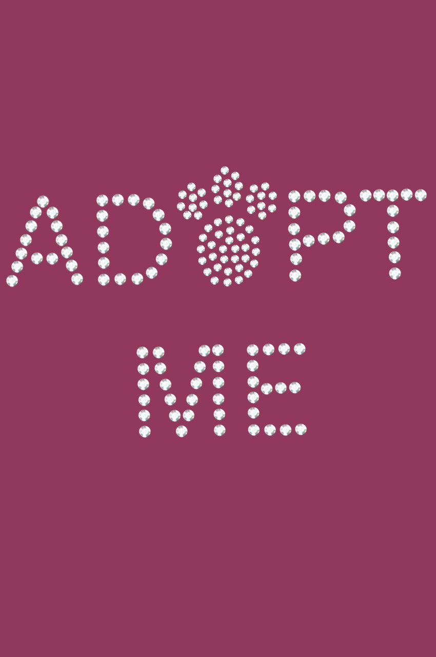 Adopt Me with Paw - Bandana