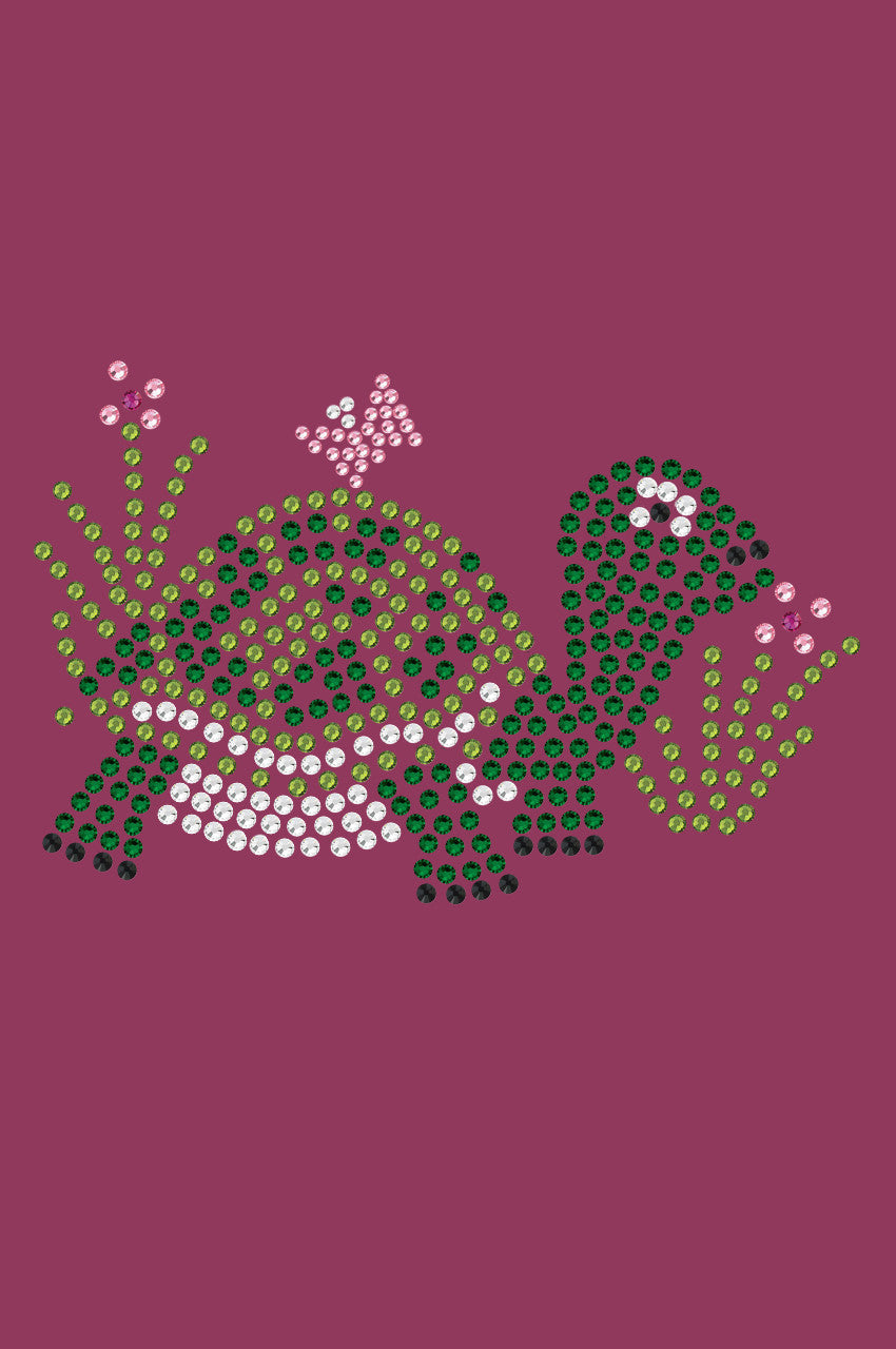 Turtle - Bandanna