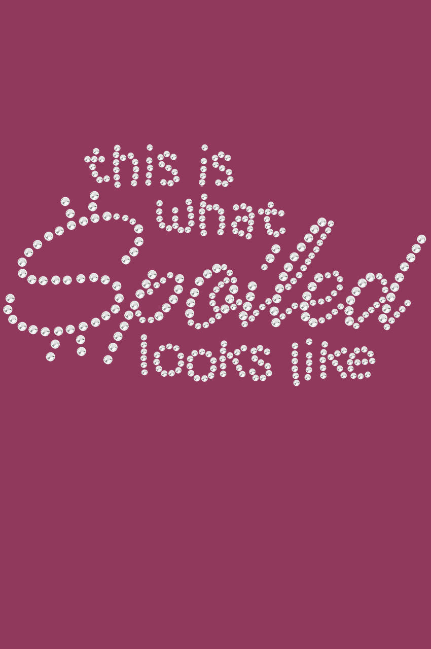 This is What Spoiled Looks Like - Bandanna