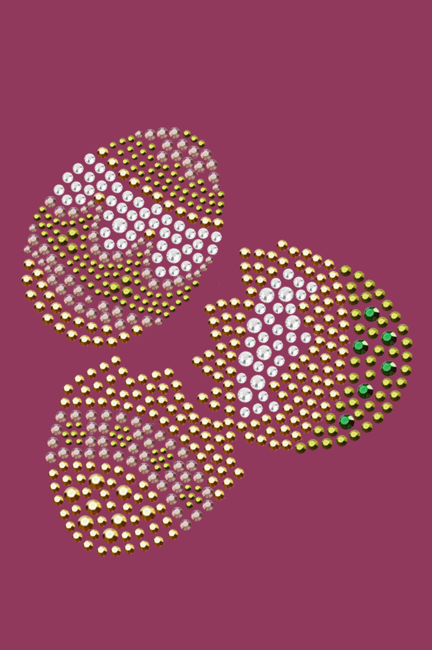 Easter Eggs - Bandanna