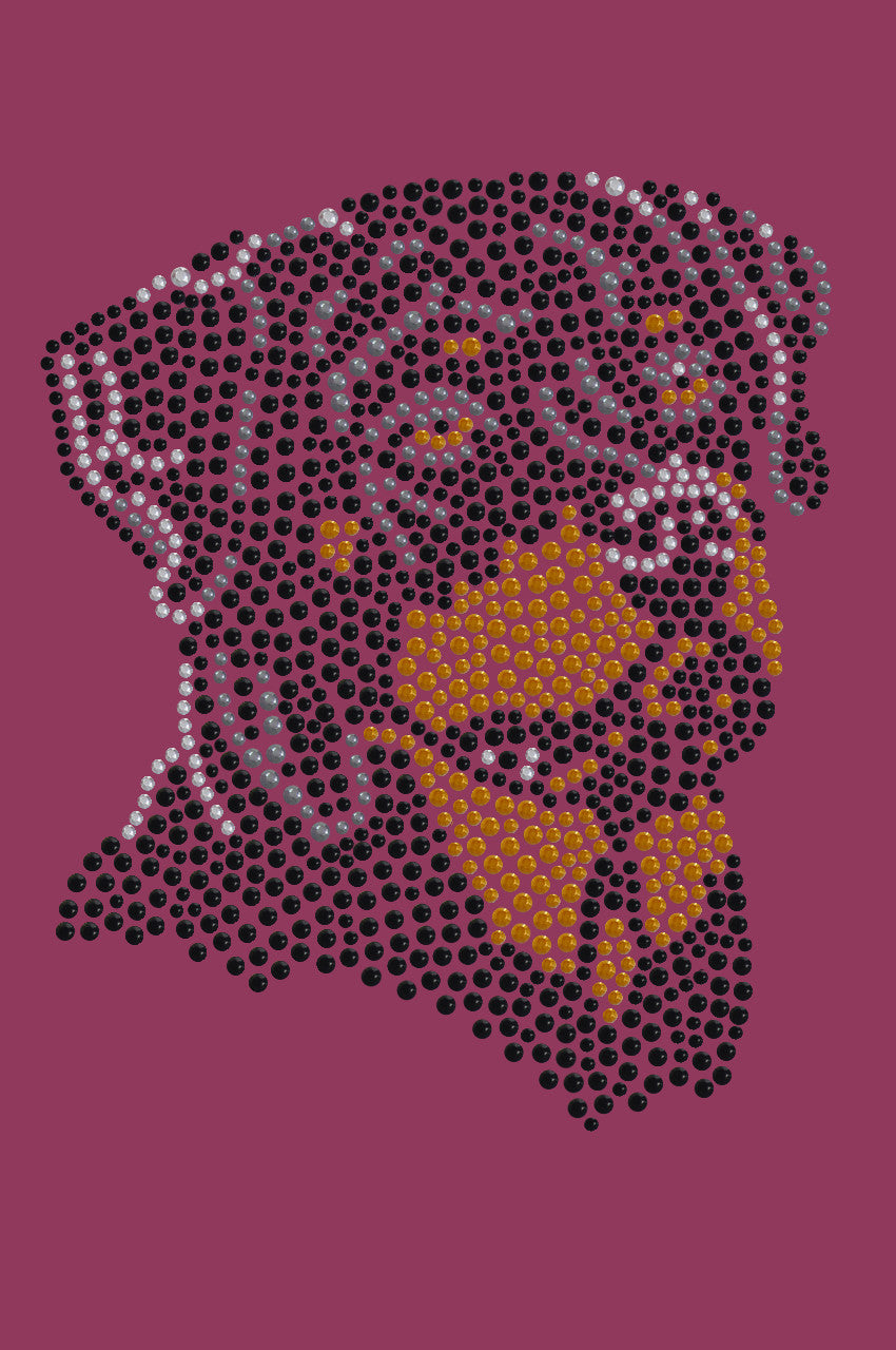 Rottweiler - bandana