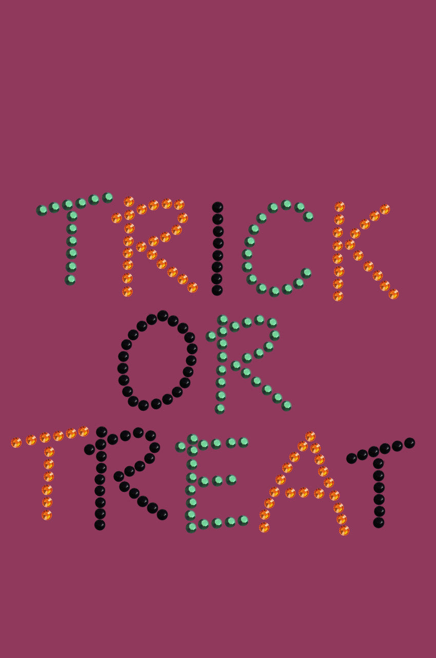 Trick or Treat Bandanna