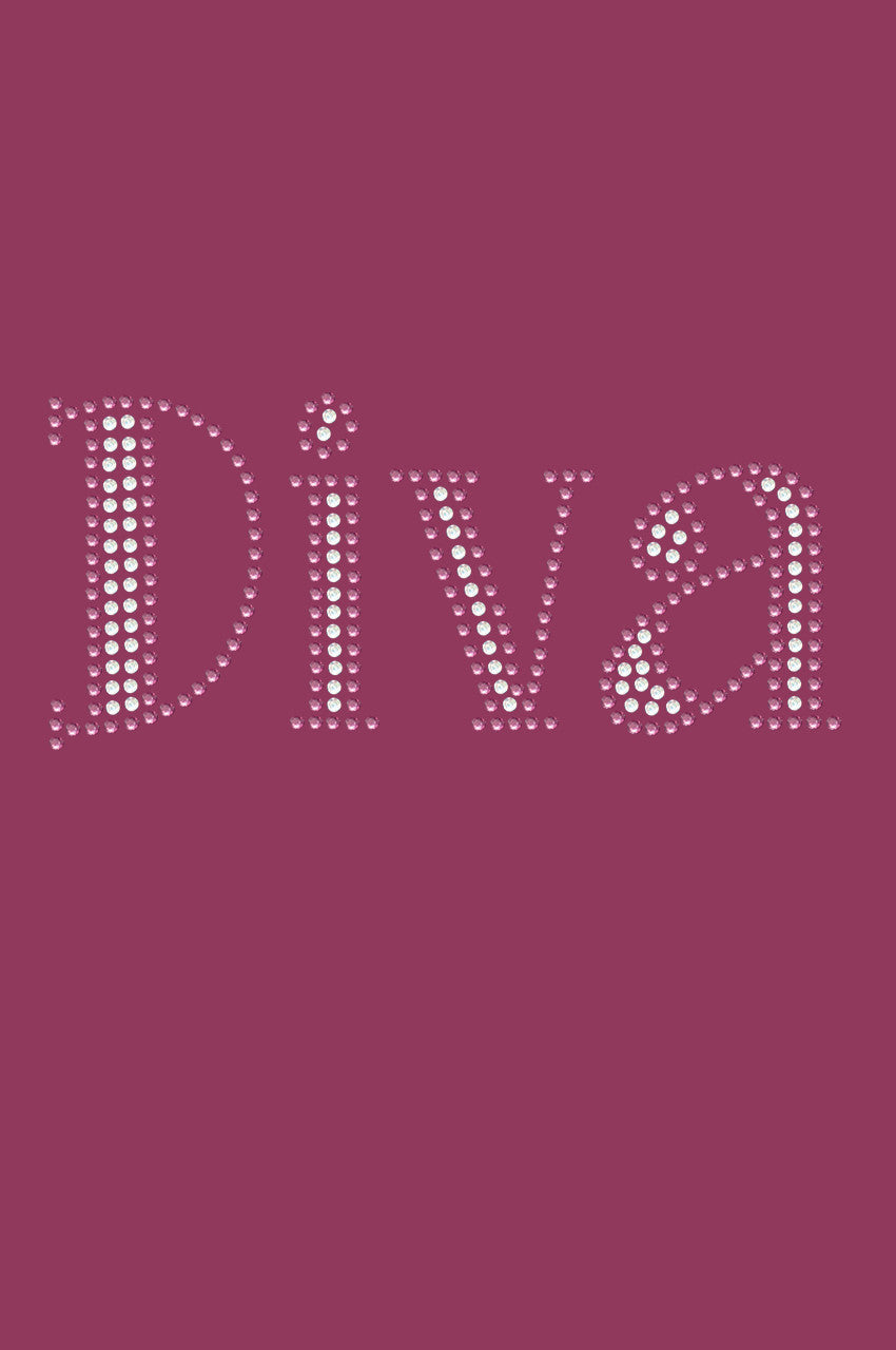 Diva 4 - Bandanna