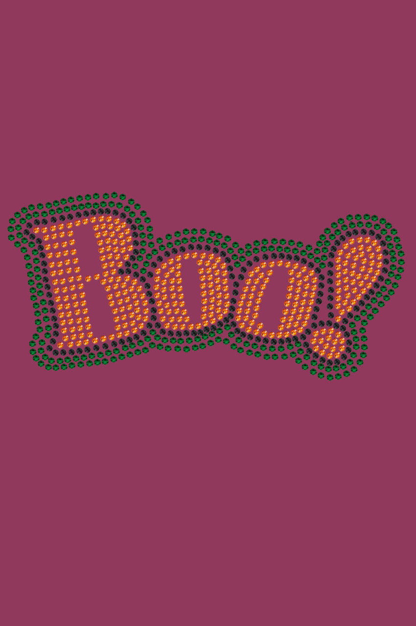 Boo! Bandanna