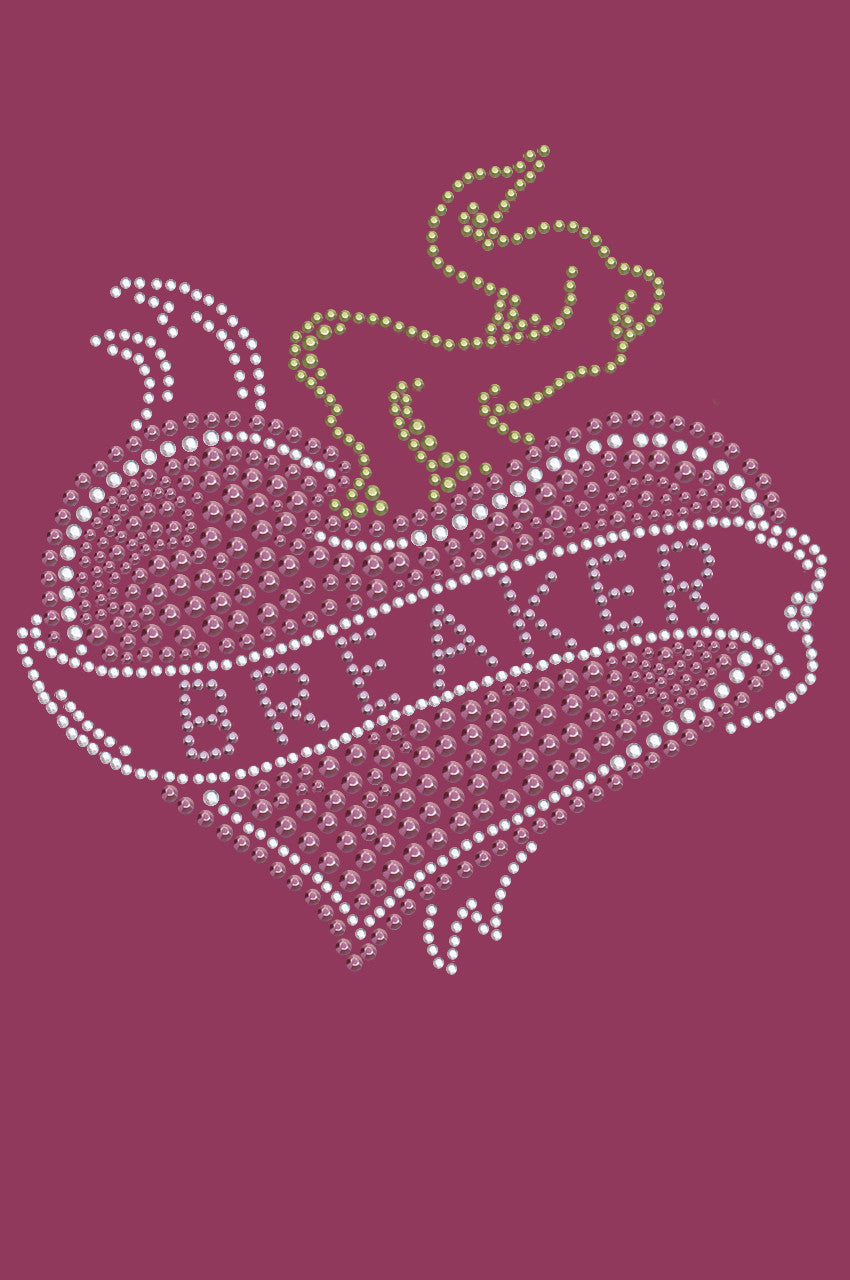 Heart Breaker Bandanna