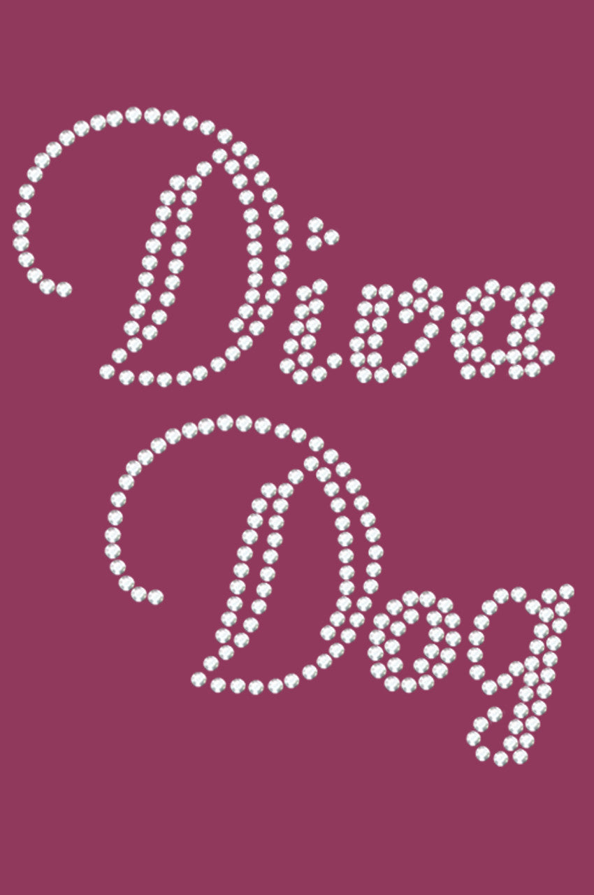 Diva Dog - Bandanna