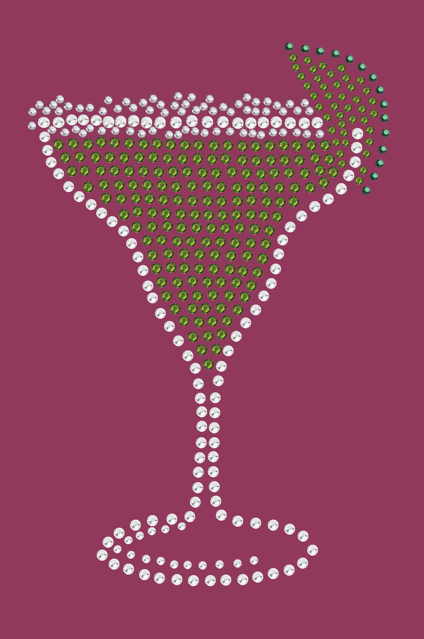 Margarita (Rhinestone) - Bandanna