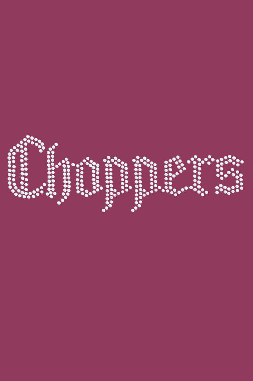 Choppers - Bandana