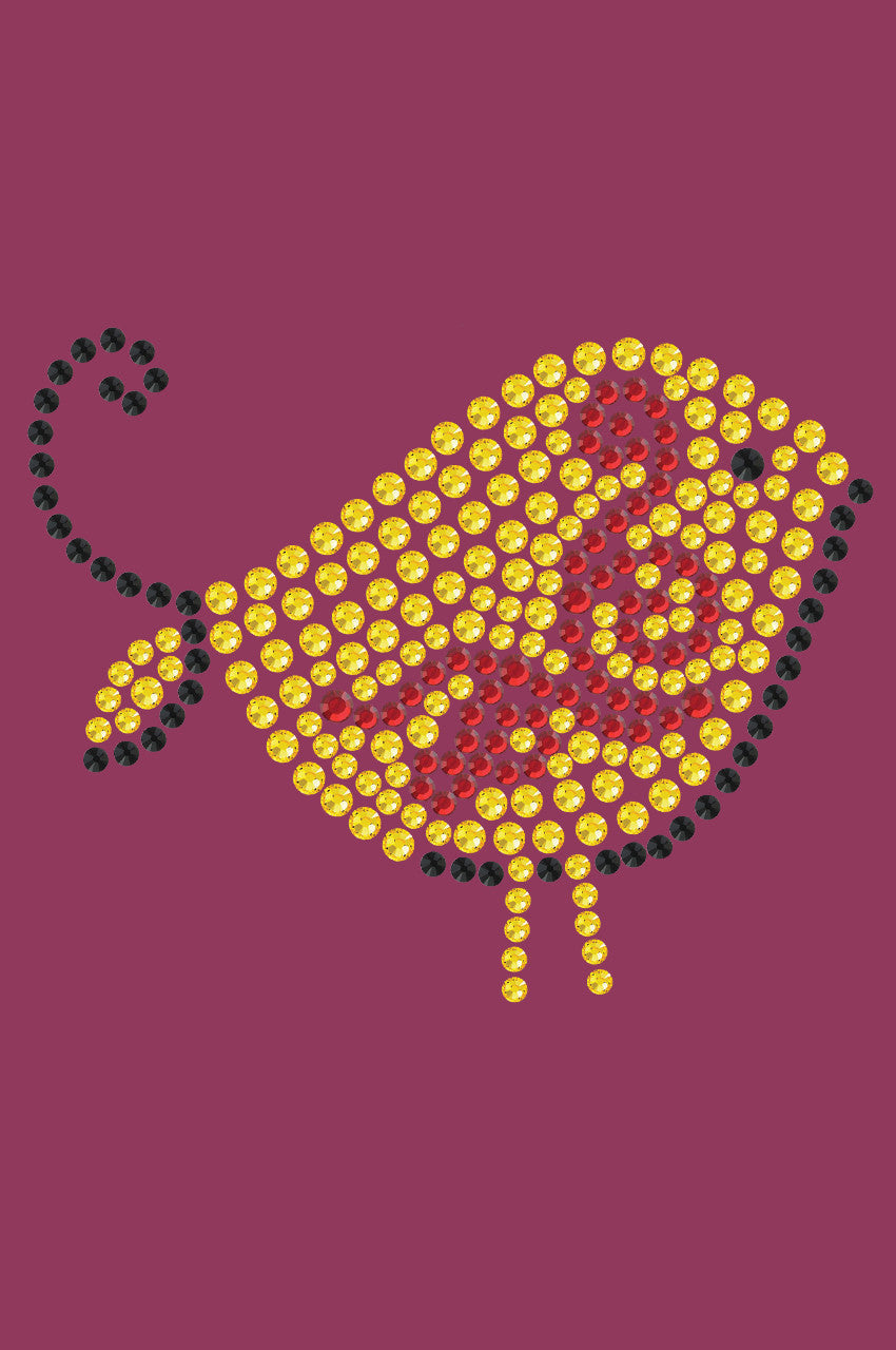 Yellow Bird - Bandannas