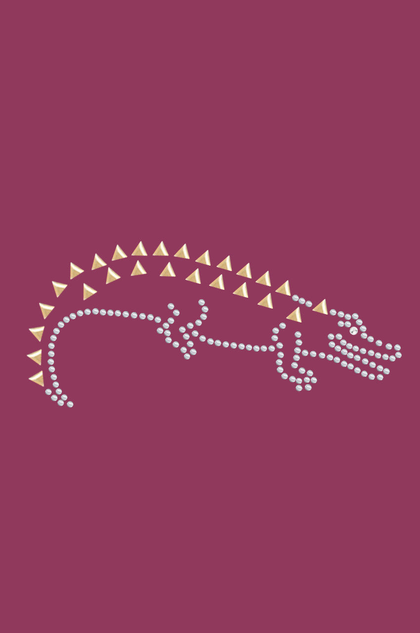 Alligator - Bandanna