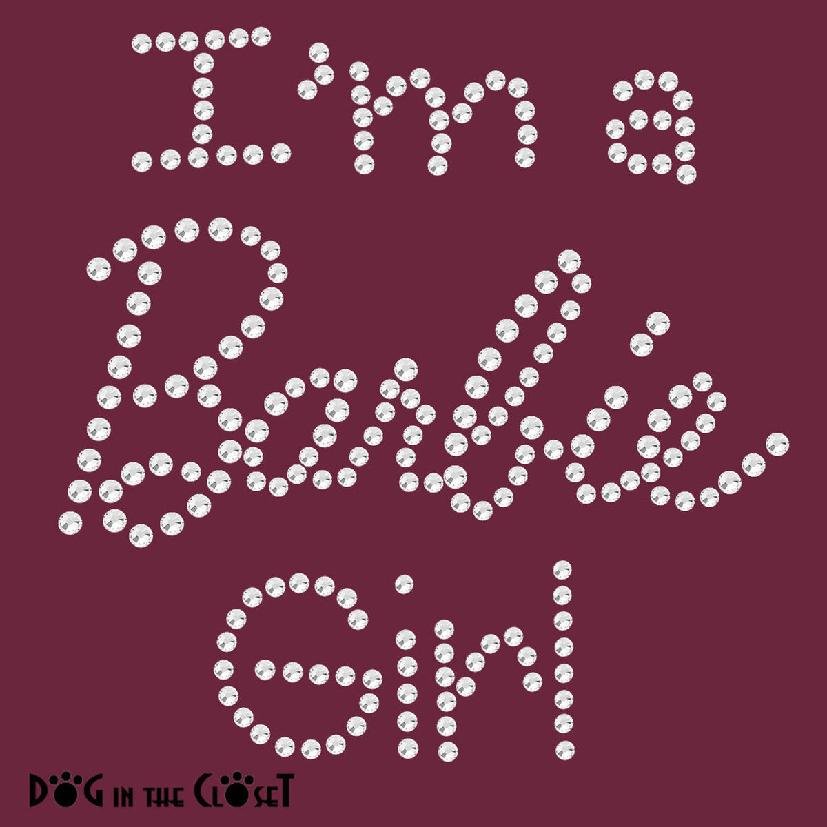 Im a Barbie Girl - Bandana