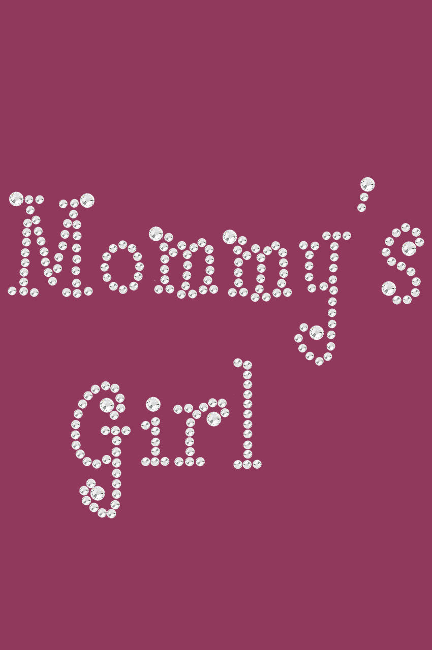 Mommys Girl - Bandanna