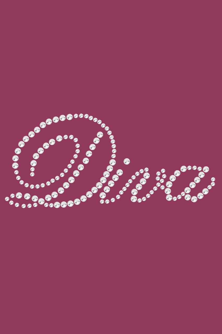 Diva - Bandanna
