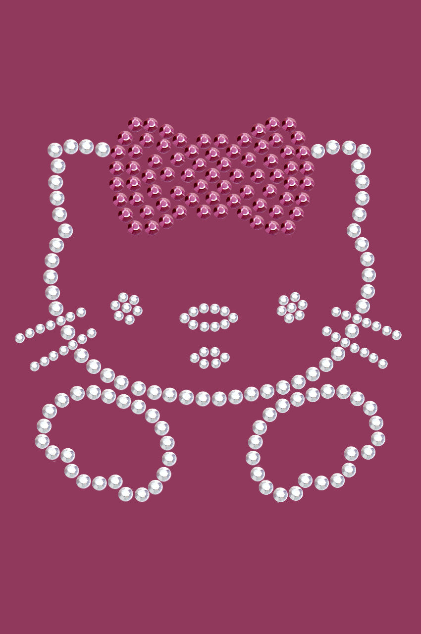 Hello Kitty - Bandanna