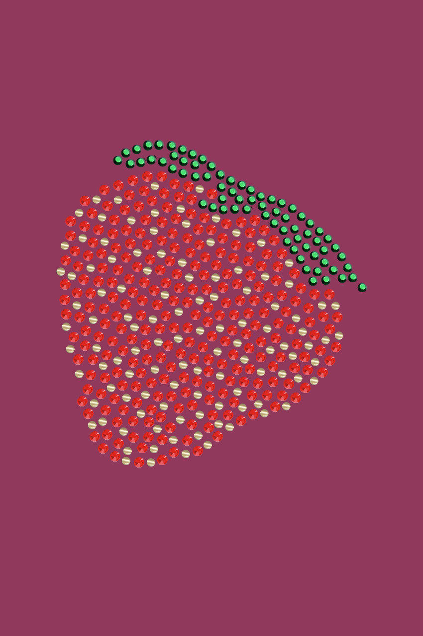 Strawberry - Bandanna