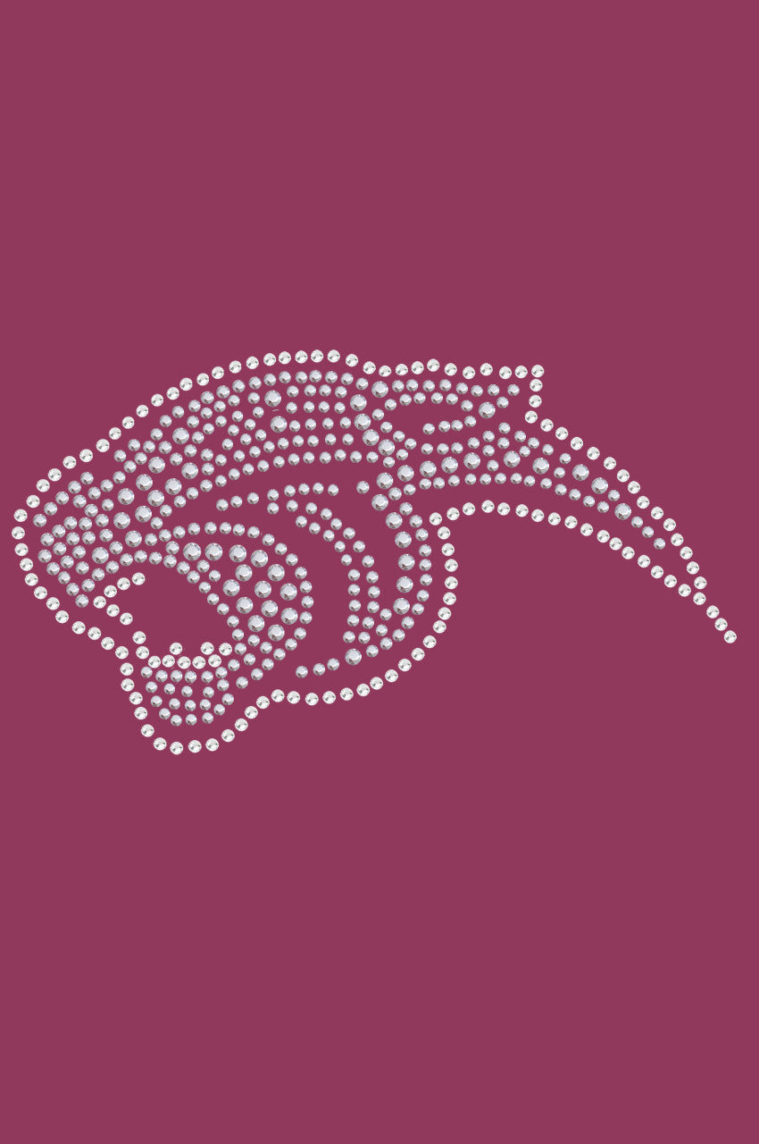 Panther Bandanna