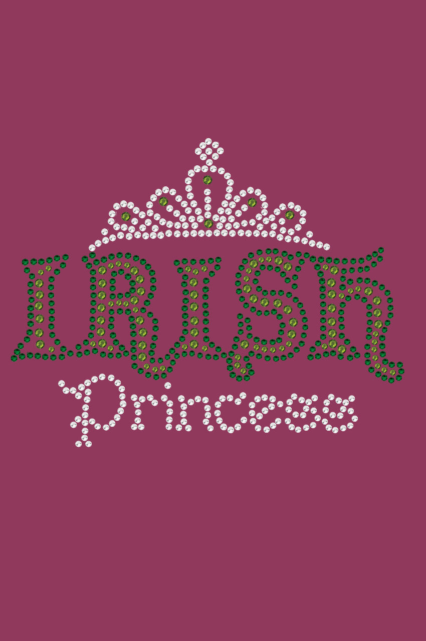 Irish Princess - Bandanna