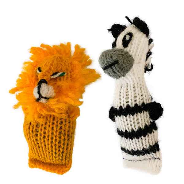 Chilly Dog 2 Pack Barn Yarn Catnip Animals Cat Toys