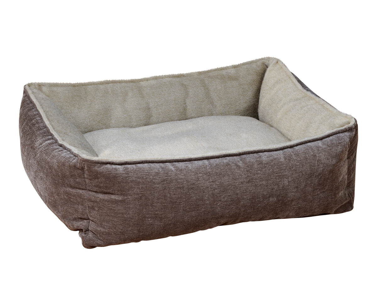 Bowsers B-Lounge Orthopedic Dog Bed - Spacious Everyday Lounge Comfort