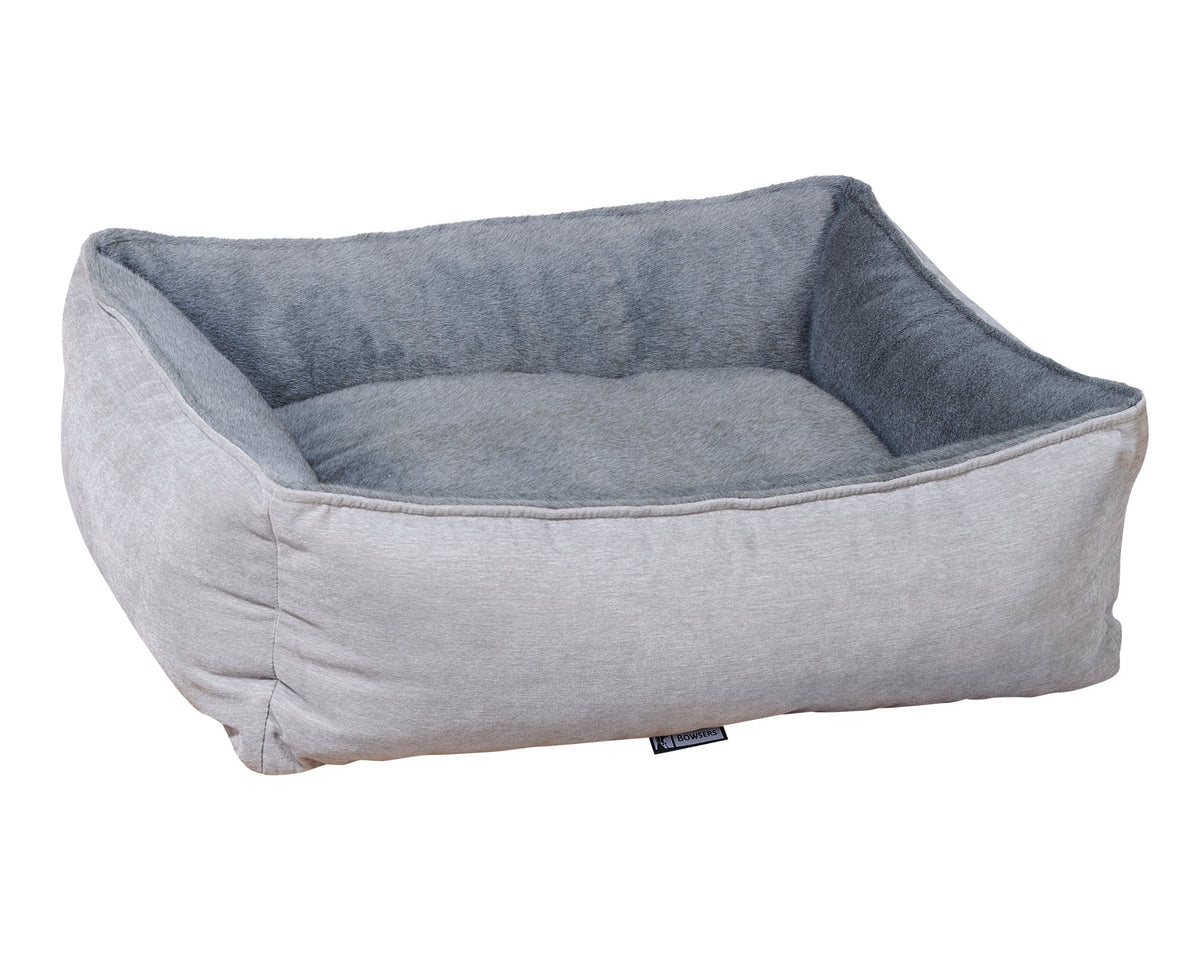 Bowsers B-Lounge Orthopedic Dog Bed - Spacious Everyday Lounge Comfort