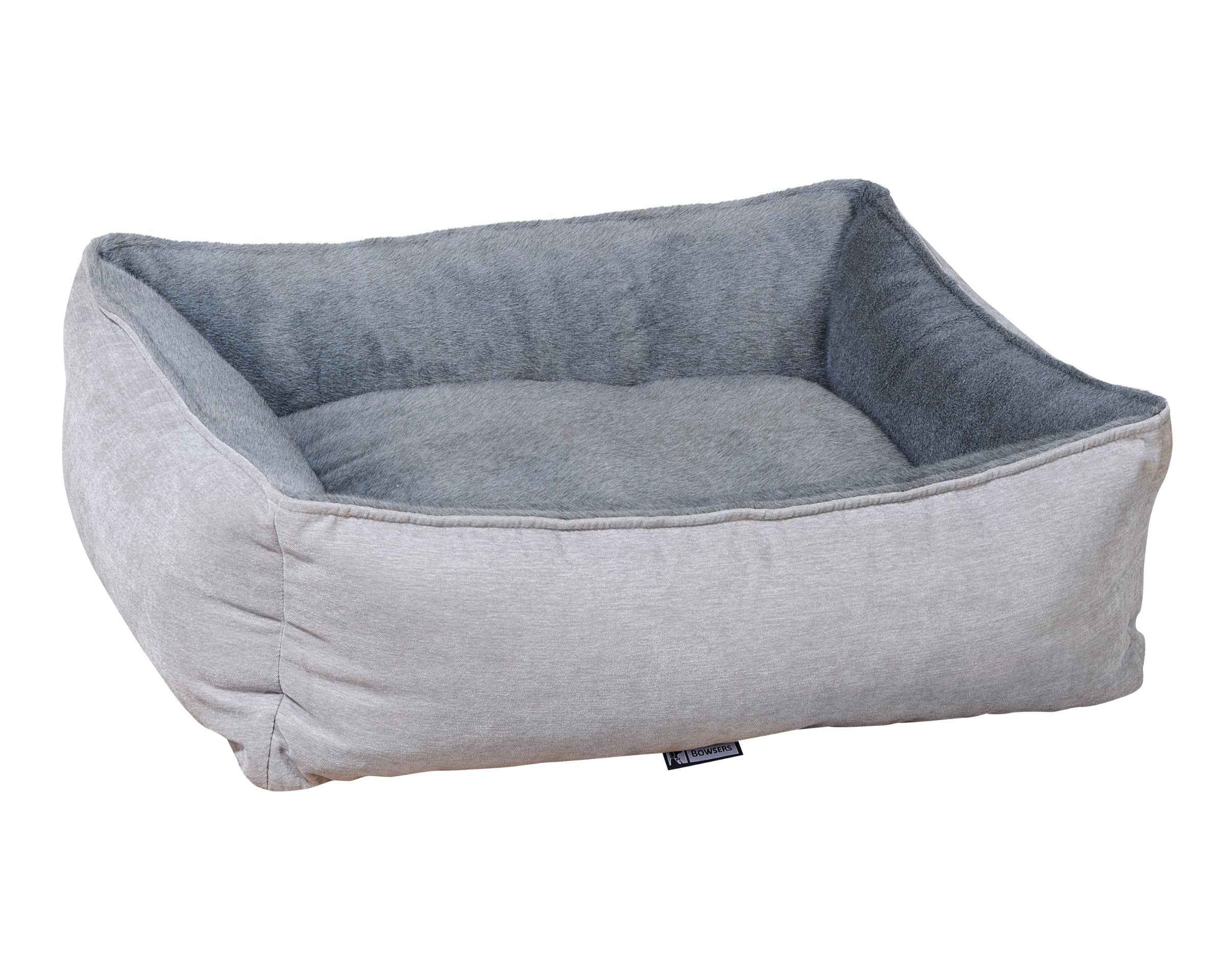 Bowsers B-Lounge Orthopedic Dog Bed – Spacious Everyday Lounge Comfort