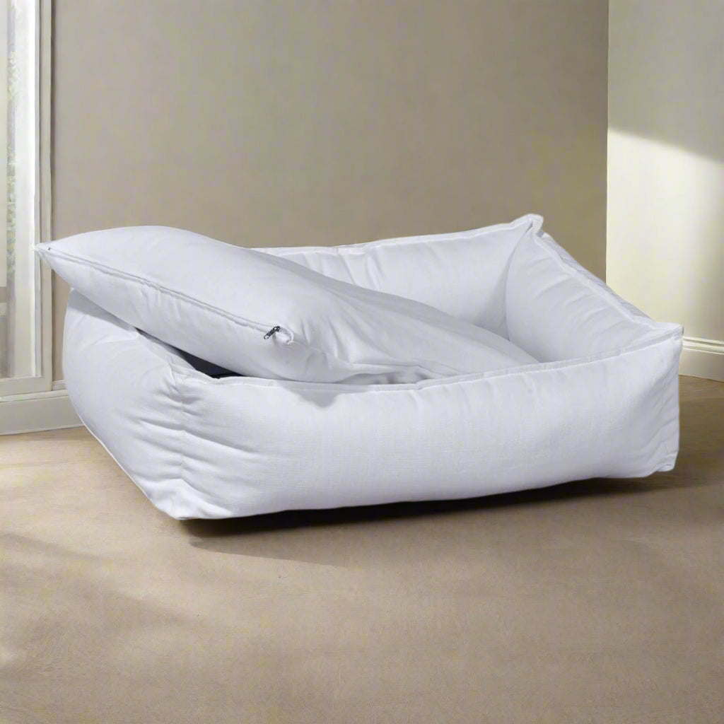 B Lounge in Performance & Cotton Blend