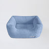 Hello Doggie Baby Faux Fur Ultra-Plush Dog Bed