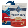 Blue Buffalo Blue Health Bar Crunchy Dog Biscuits Baked with Bacon, Egg and Cheese (16oz)