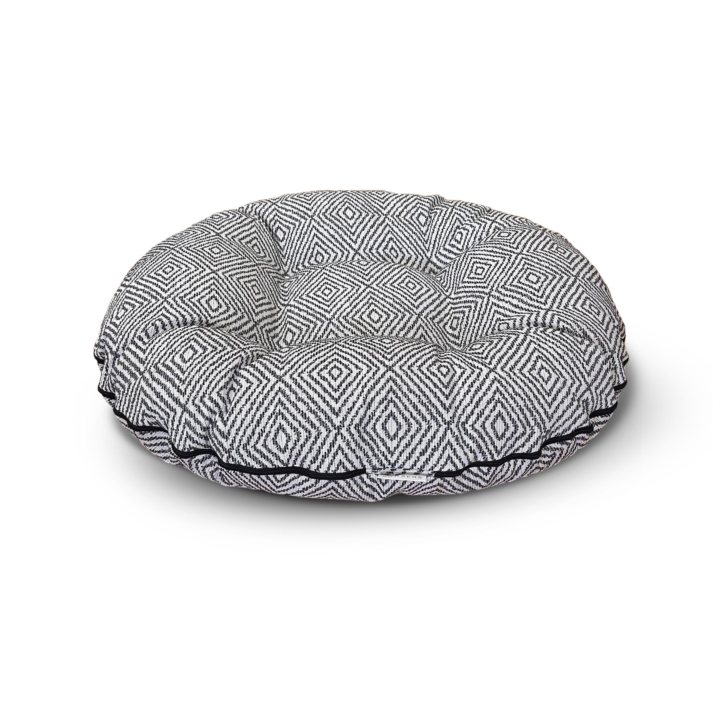 Bessie and Barnie other Dog Bed - multicolor-3