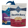 Blue Buffalo Blue Health Bar Crunchy Dog Biscuits Baked with Beef (16oz)